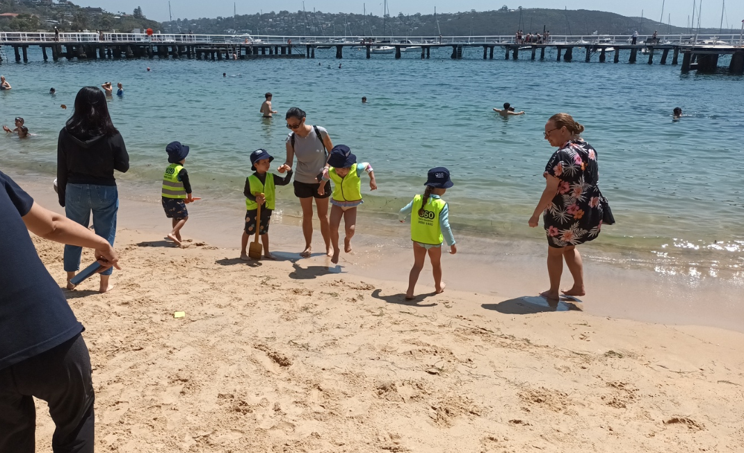 Parent Helpers